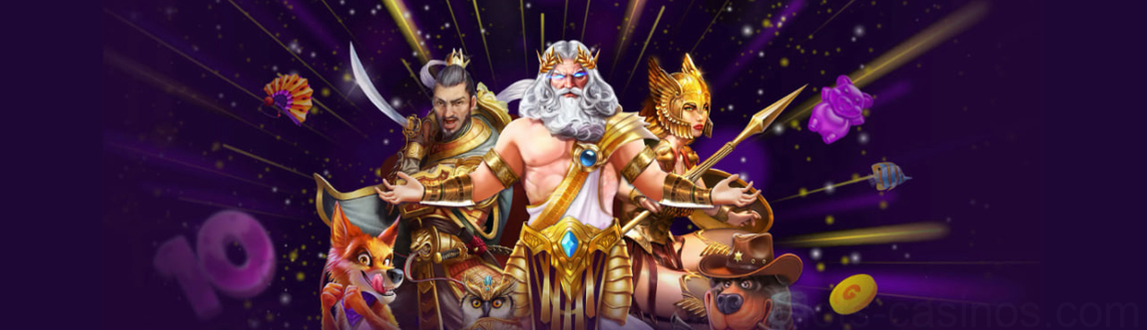 Greatslots Casino Casino Gaming